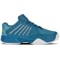 KSwiss Tennis Shoes Hypercourt Express 2 Allcourt blue Kids